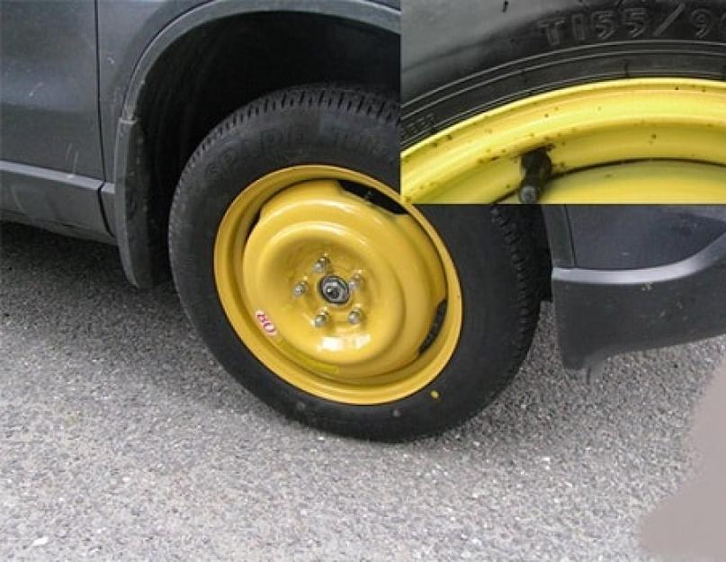 Аутлендер хл максимальный размер колес. Какой у митсубиси аутлендер размер шин