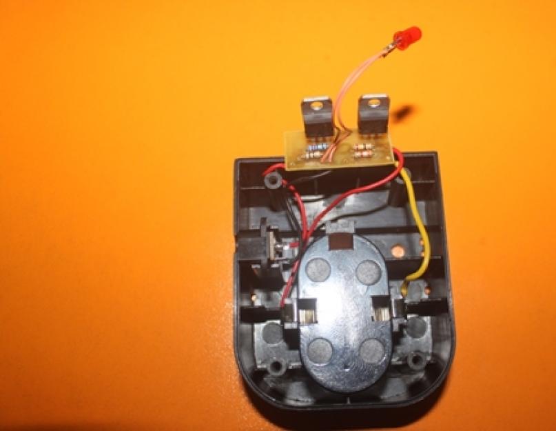Как сделать зарядное для шуруповерта. Конструкция зарядного устройства от шуруповёрта Схема зарядное устройство для шуруповерта штерн 14.4